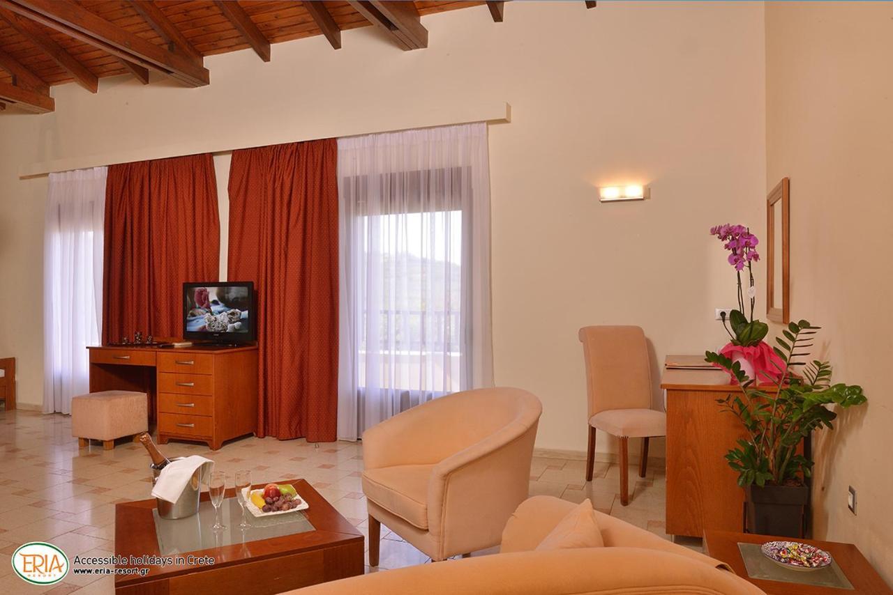 Eria Resort For People With Special Abilities 말레메 외부 사진