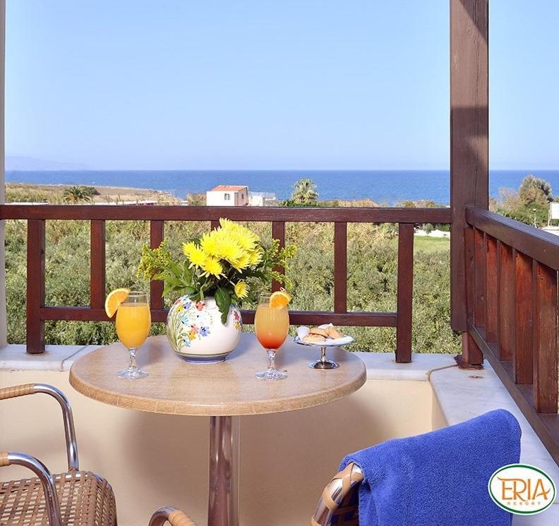 Eria Resort For People With Special Abilities 말레메 외부 사진