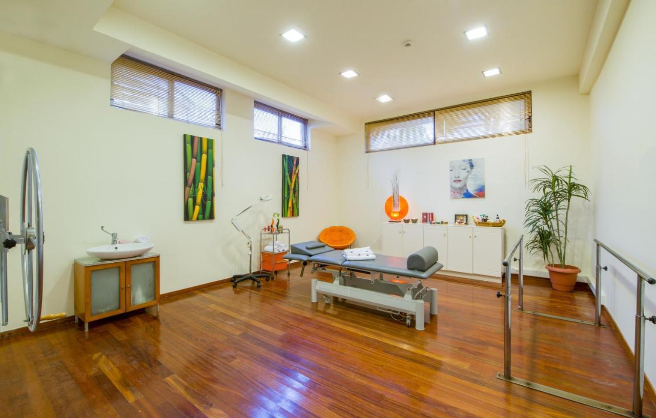 Eria Resort For People With Special Abilities 말레메 외부 사진