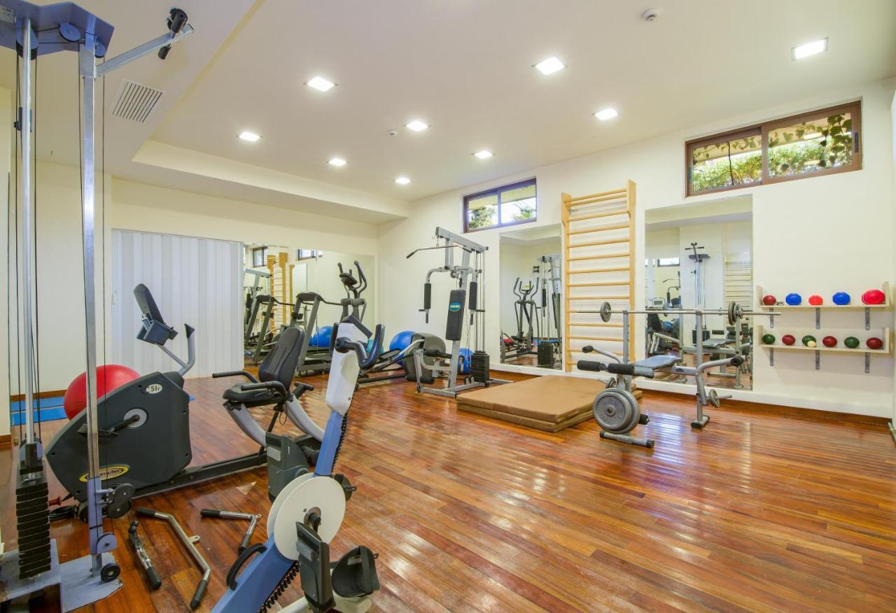 Eria Resort For People With Special Abilities 말레메 외부 사진