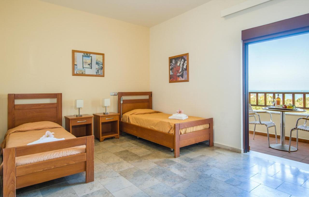 Eria Resort For People With Special Abilities 말레메 외부 사진