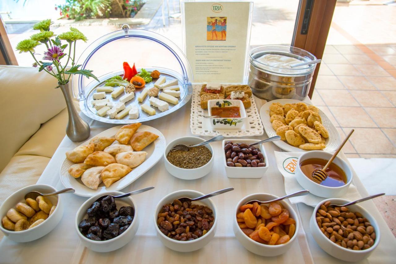 Eria Resort For People With Special Abilities 말레메 외부 사진